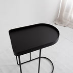 Lana Side Table - Black