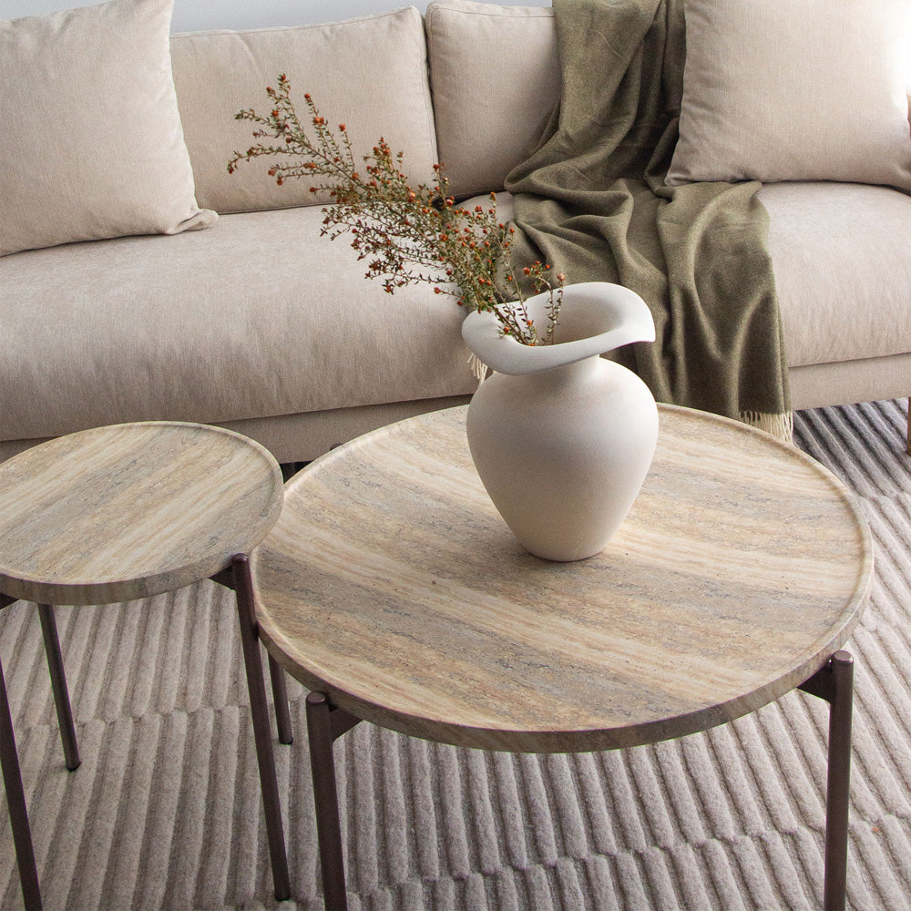 Athena Coffee Table