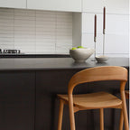 Benjamin Barstool - Natural Oak