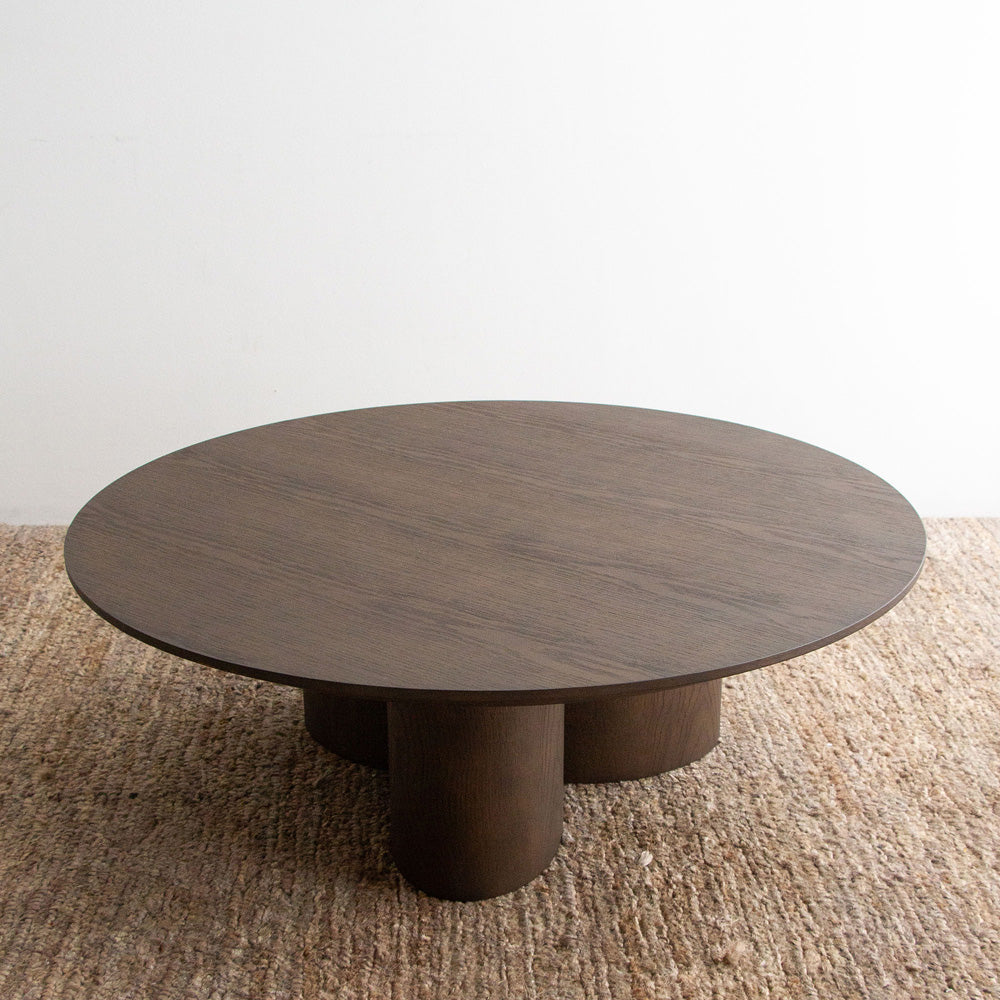 Nova Coffee Table - Walnut