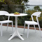 Jerry Chair - White