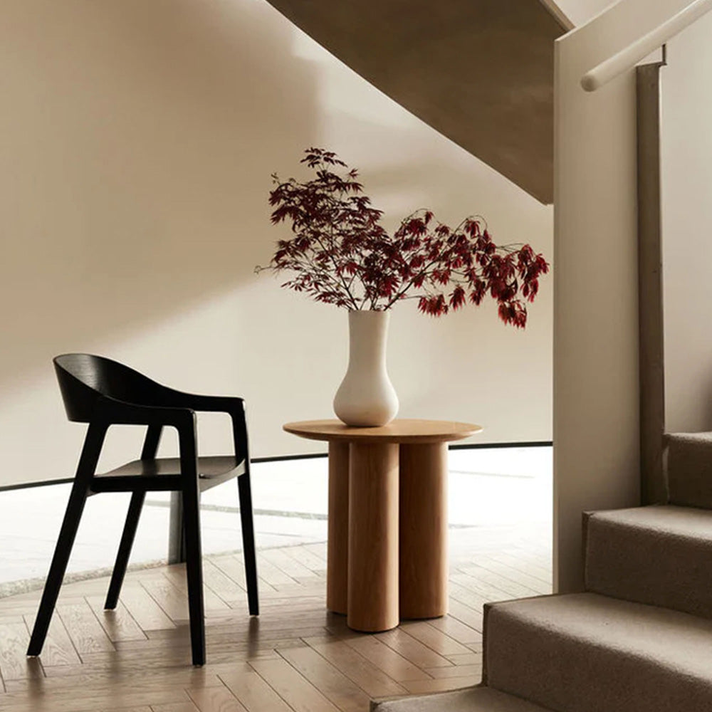 Nova Side Table - Oak