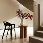 Nova Side Table - Oak