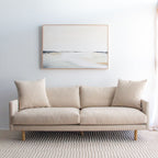 Mason 3 Seater Sofa - Oatmeal