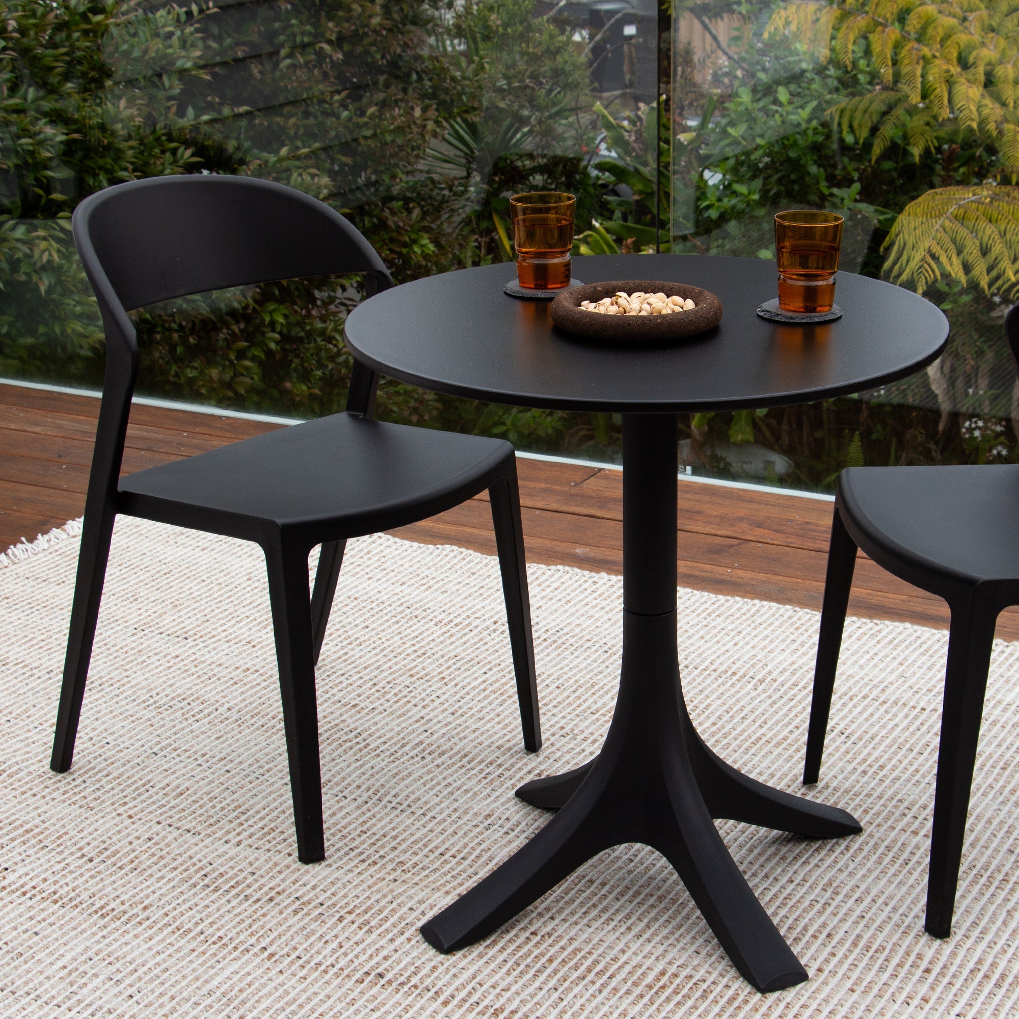 Jed Table - Black