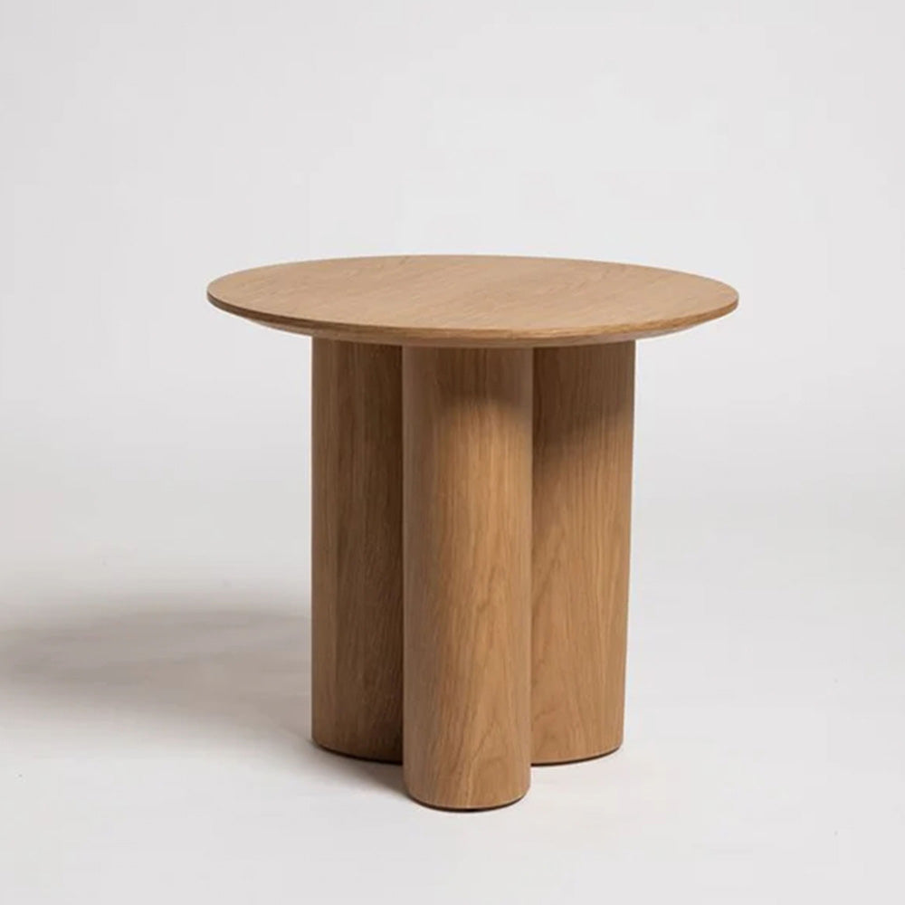 Nova Side Table - Oak