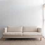 Montgomery Sofa - Oatmeal