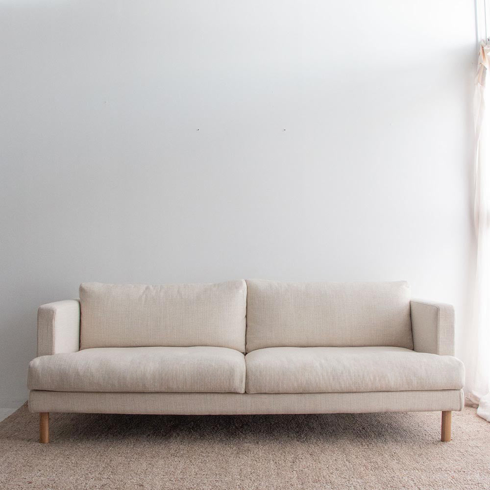 Montgomery Sofa - Oatmeal