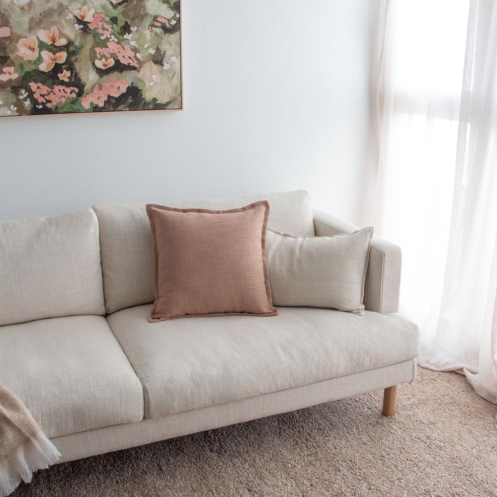 Montgomery Sofa - Oatmeal