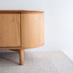 Dave Entertainment Unit