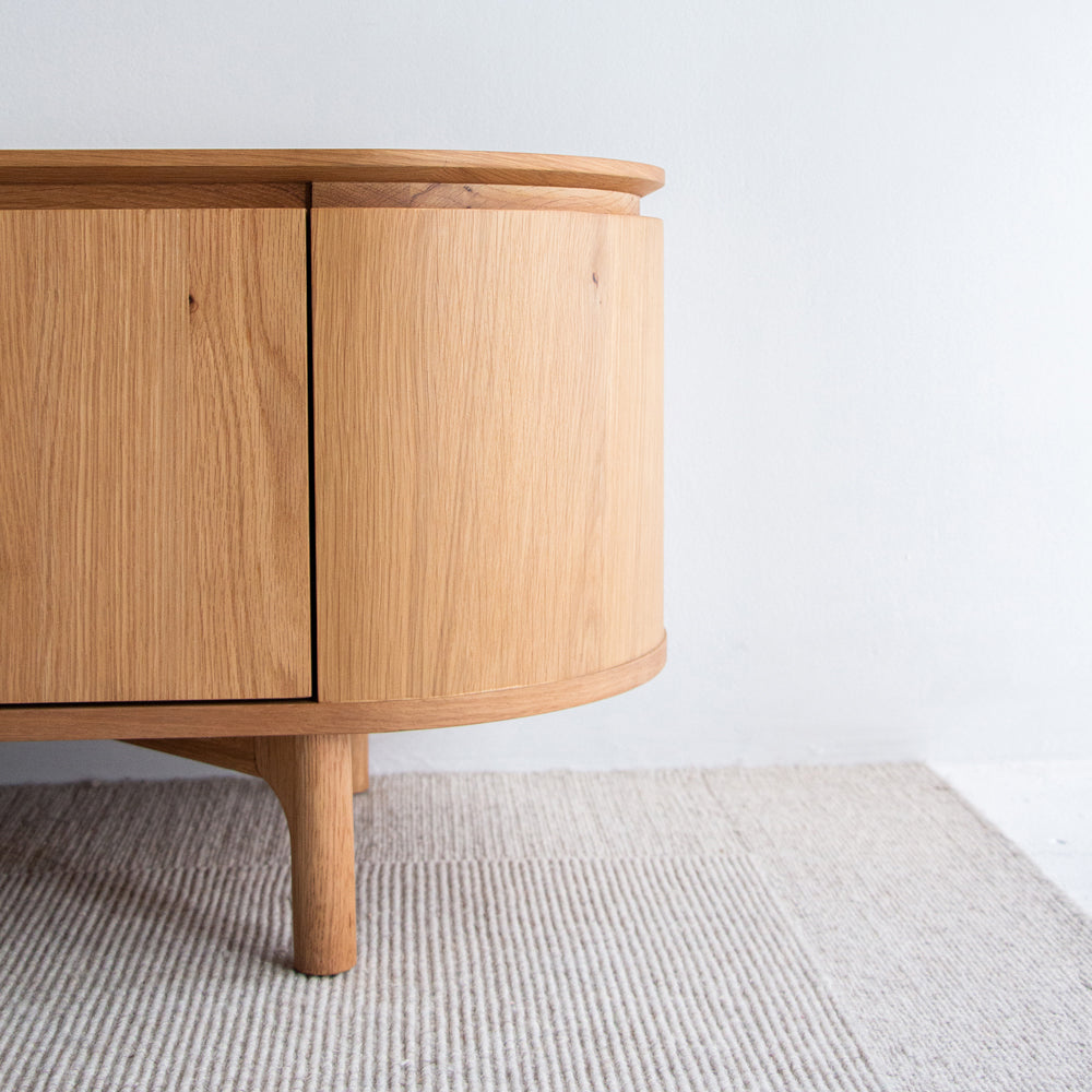 Dave Entertainment Unit