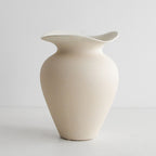Florentina Vase - Off white