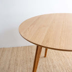 Milan Table Round - 100cm