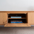 Dave Entertainment Unit