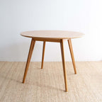 Milan Table Round - 100cm