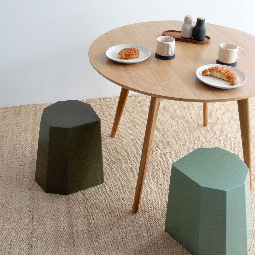 Milan Table Round - 100cm