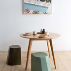 Milan Table Round - 100cm
