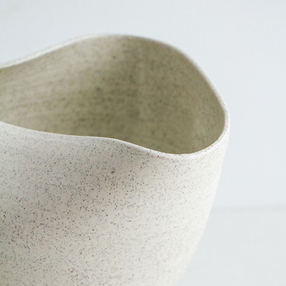 Author Ceramics Marlowe Vase