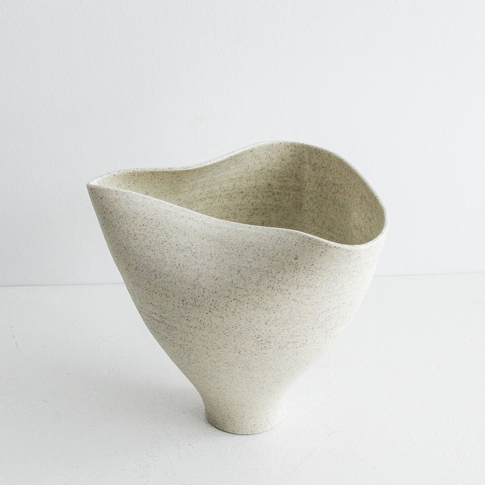 Author Ceramics Marlowe Vase