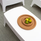 Snug Coffee Table - White