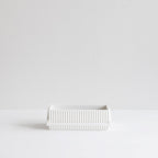 Stackable Multi-Box - Small White