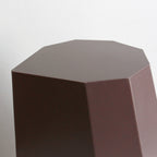 Arnold Circus Stool - Cocoa