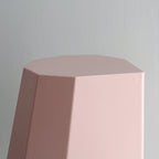 Arnold Circus Stool - Pink