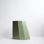 Arnold Circus Stool - Sage