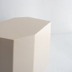 Arnoldino Circus Stool - Paperbark