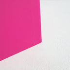 Arnoldino Circus Stool - Magenta