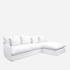 Boston Modular Sofa - White
