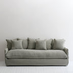 Boston Four Seater Sofa