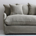 Boston Four Seater Sofa