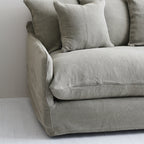 Boston Four Seater Sofa