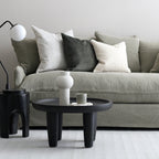 Boston Four Seater Sofa
