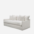 Boston Four Seater Sofa