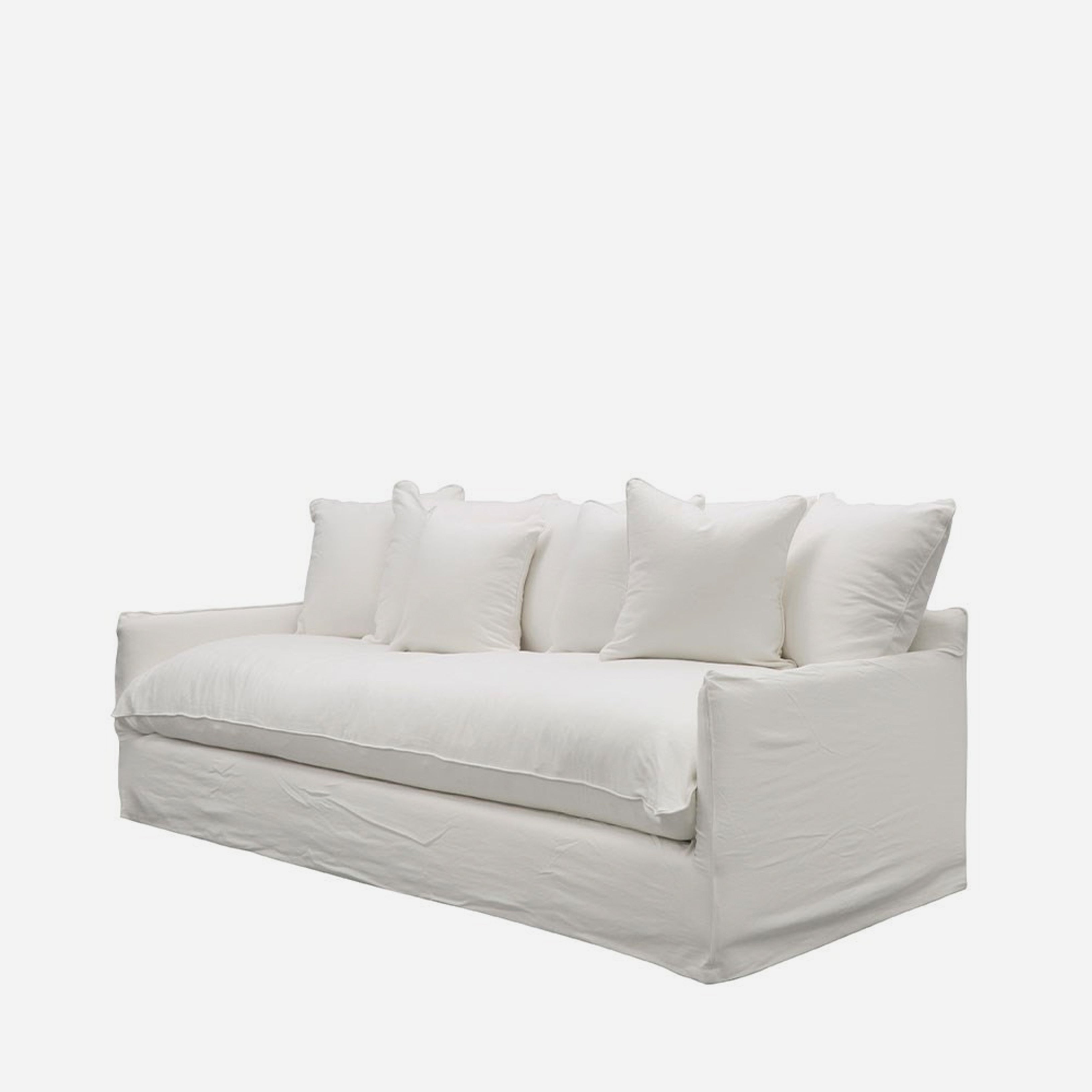 Boston Four Seater Sofa