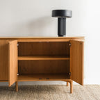 Dave Sideboard - Natural Oak