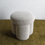 Duncan Ottoman - Grey Marle