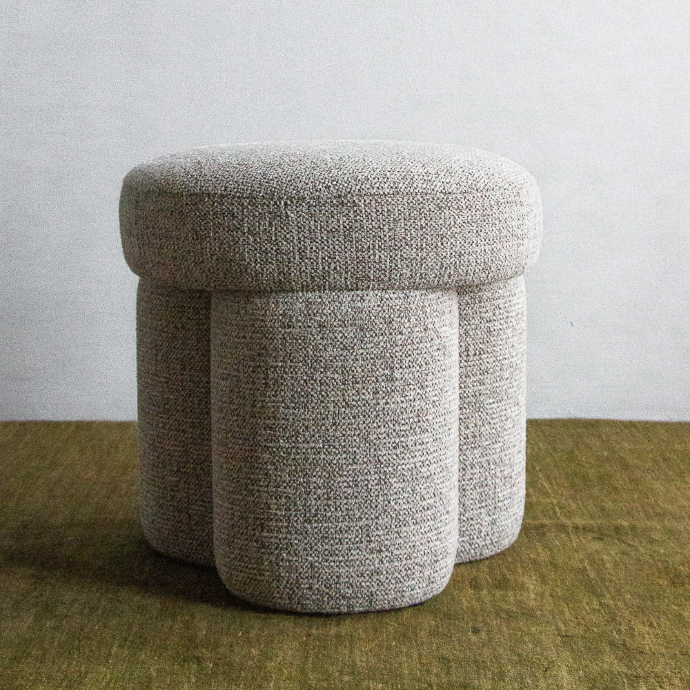 Duncan Ottoman - Grey Marle