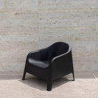 Hug Lounger - Black