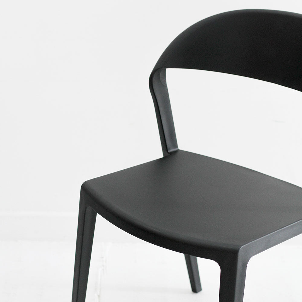 Jerry Chair - Black