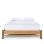 Kashi Oak Bedframe