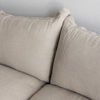 Otto Four Seater Sofa