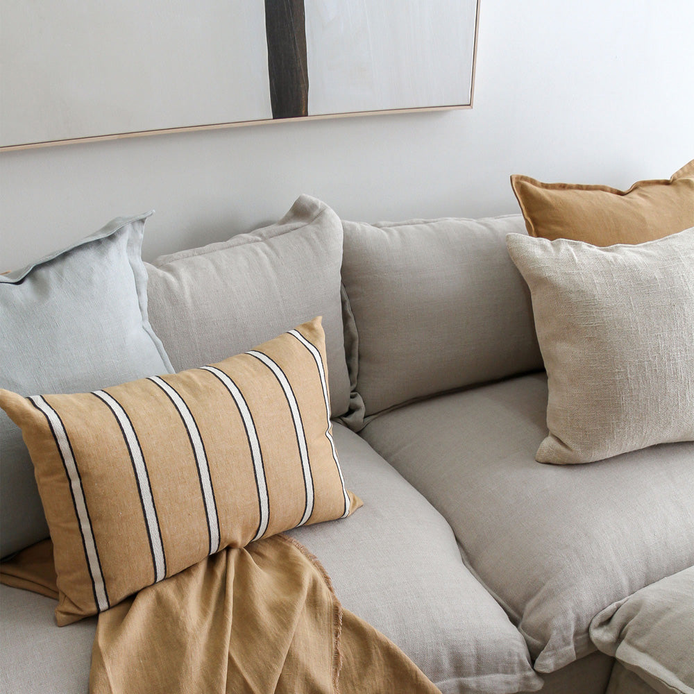 Otto Four Seater Sofa