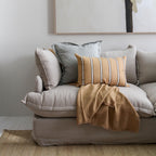 Otto Four Seater Sofa