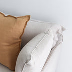 Otto Four Seater Sofa