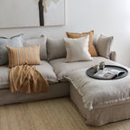 Otto Four Seater Sofa