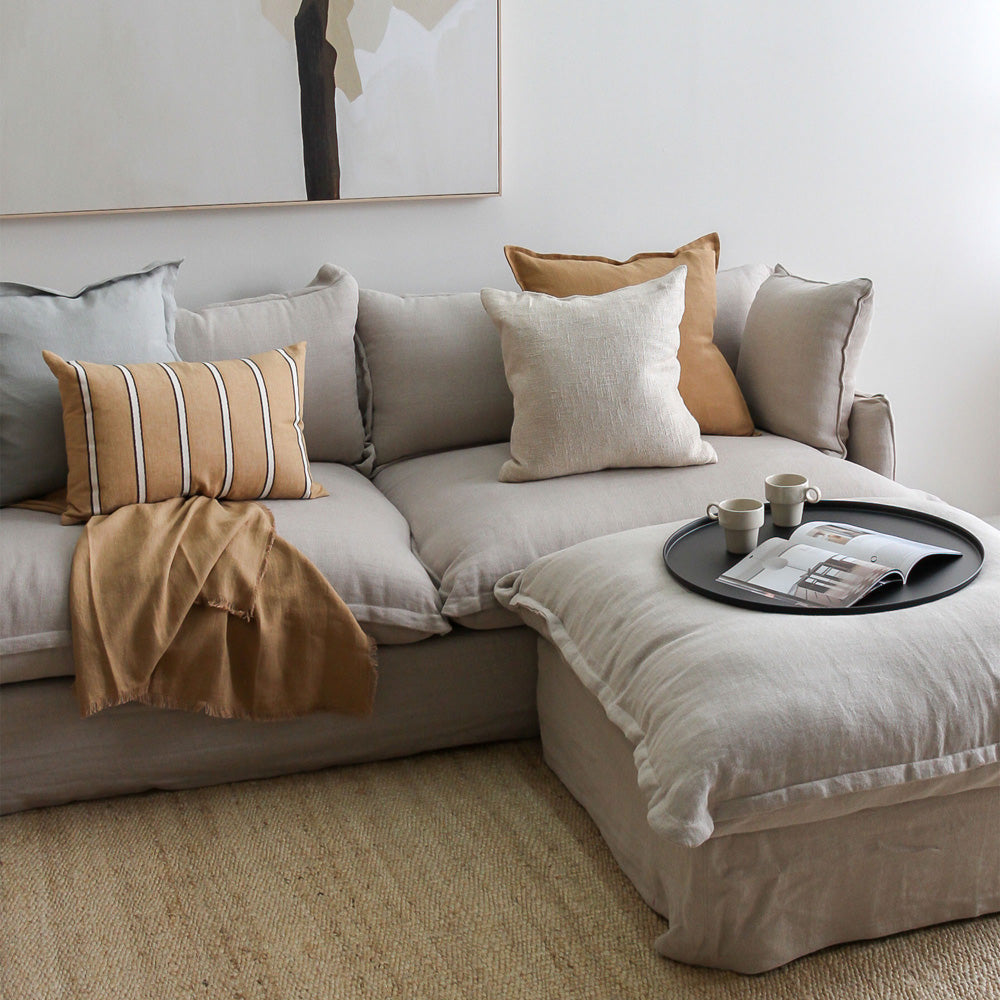 Otto Four Seater Sofa