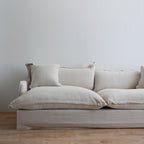 Otto Four Seater Sofa